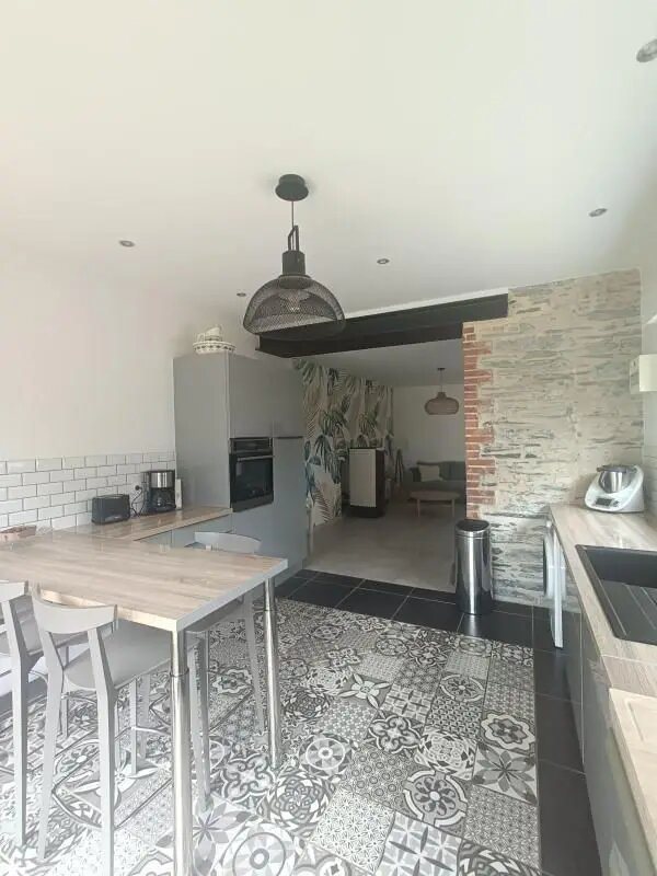 Maison à vendre, 105m², Guémené-Penfao
