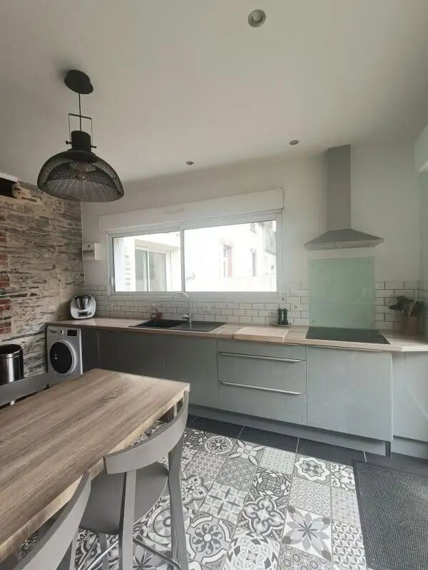 Maison à vendre, 105m², Guémené-Penfao