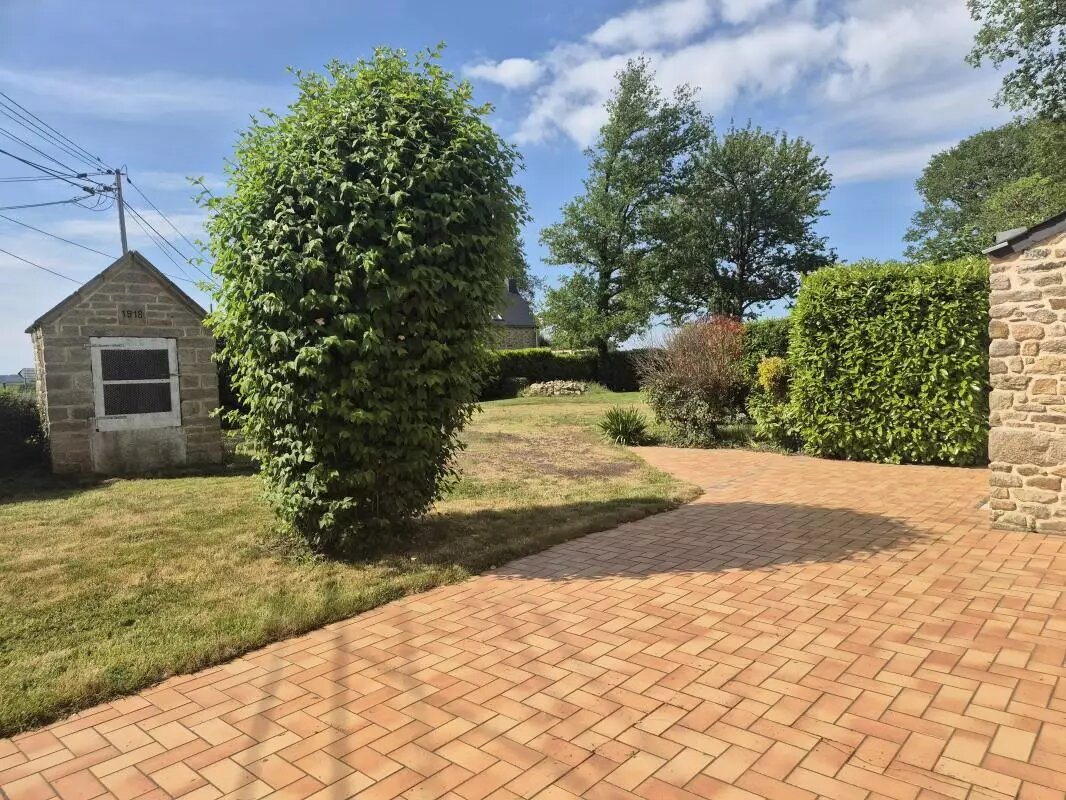 Maison à vendre, 110m², Caden