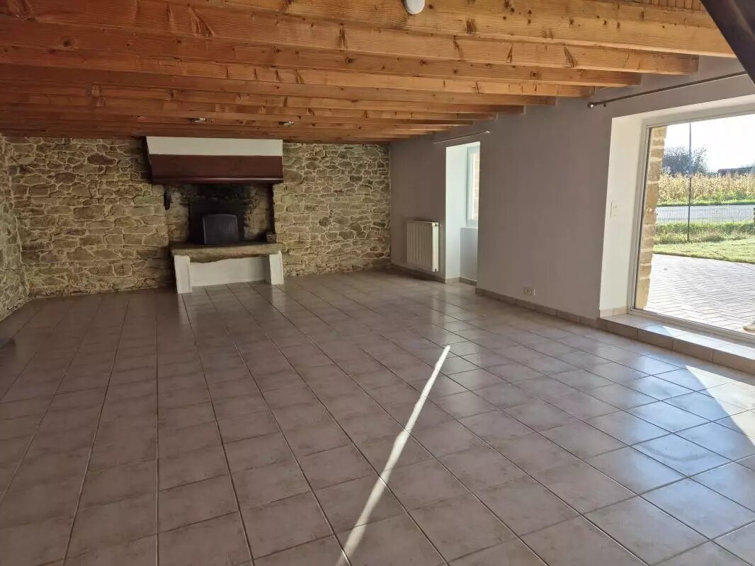 Maison à vendre, 110m², Caden