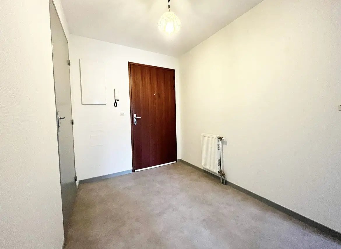 Appartement à louer, 40m², Communay