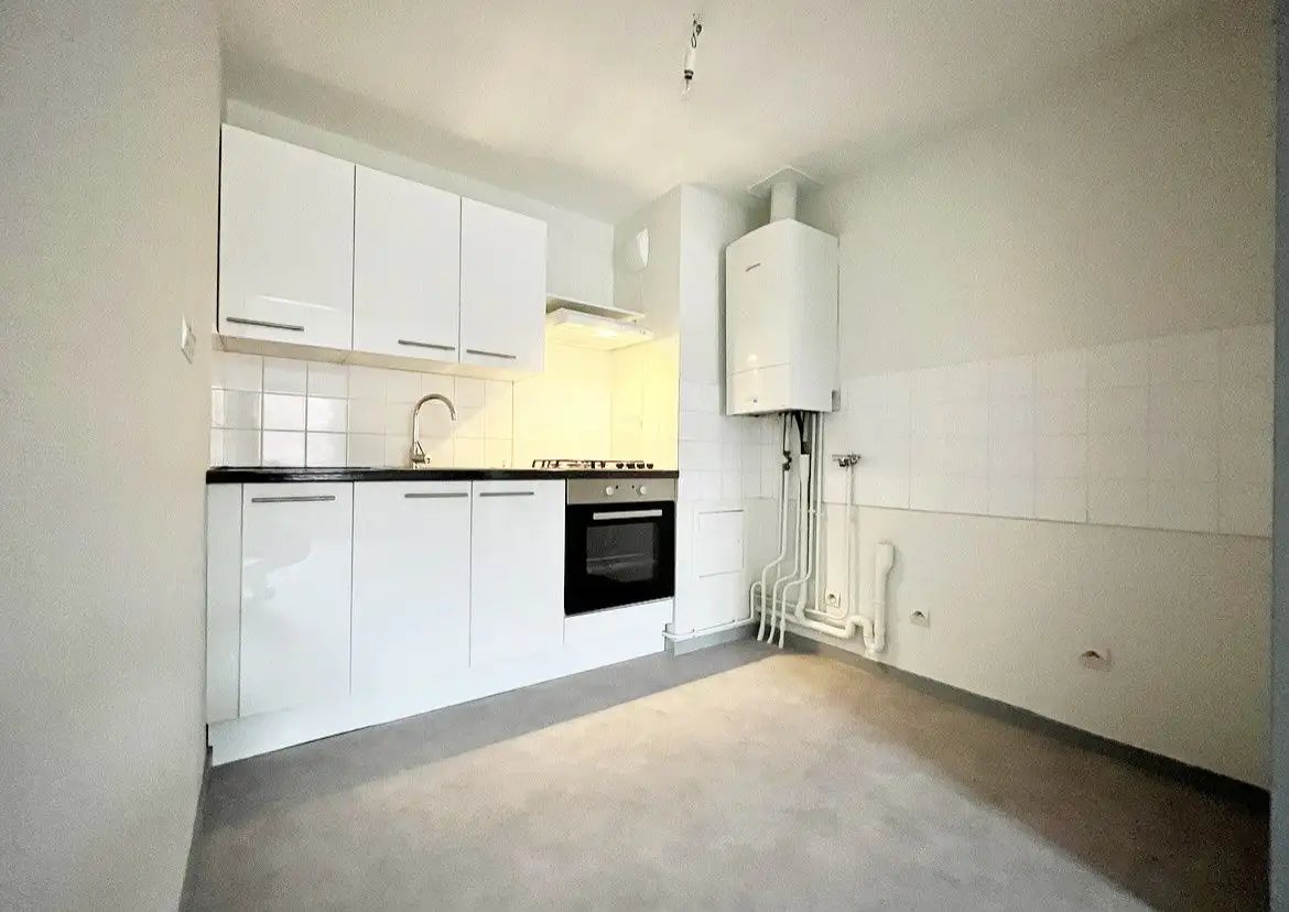 Appartement à louer, 40m², Communay
