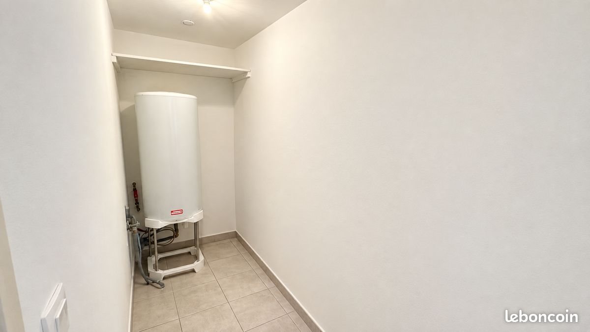 Appartement à louer, 67m², Communay