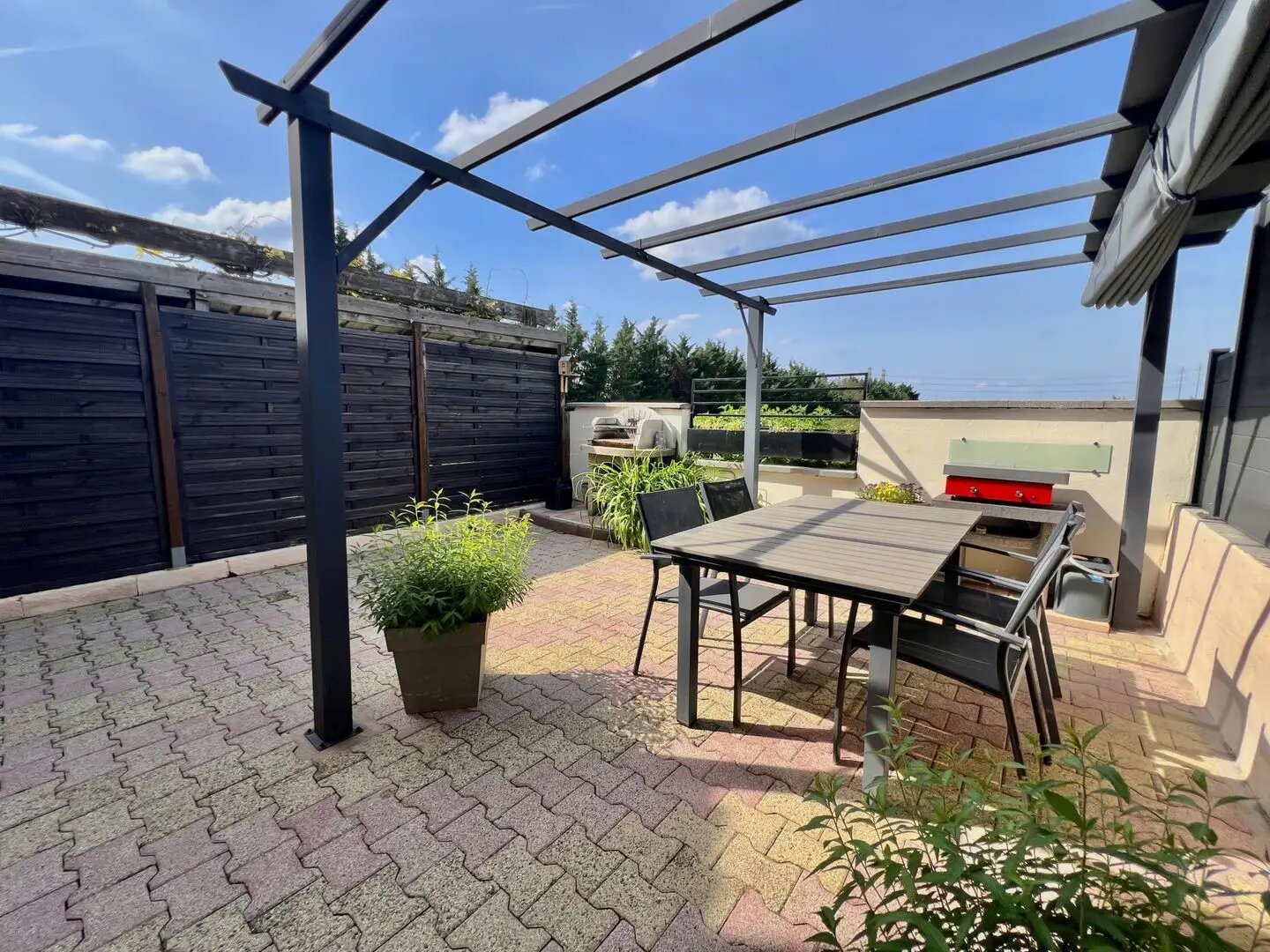 Maison à vendre, 76m², Mions
