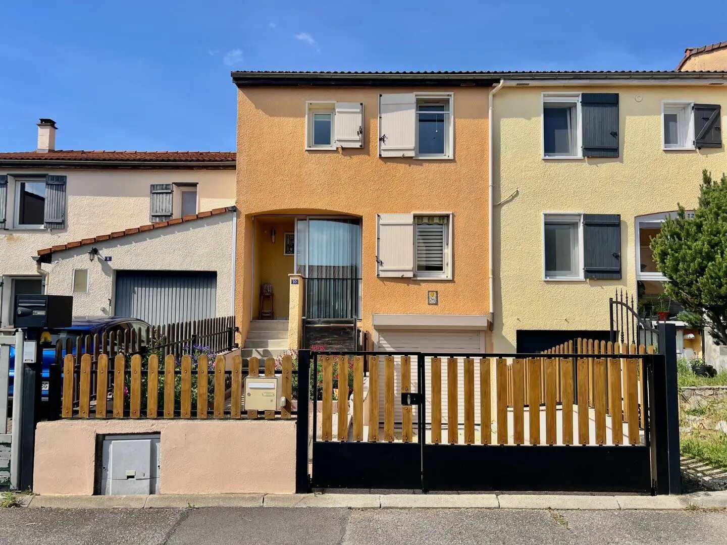 Maison à vendre, 76m², Mions