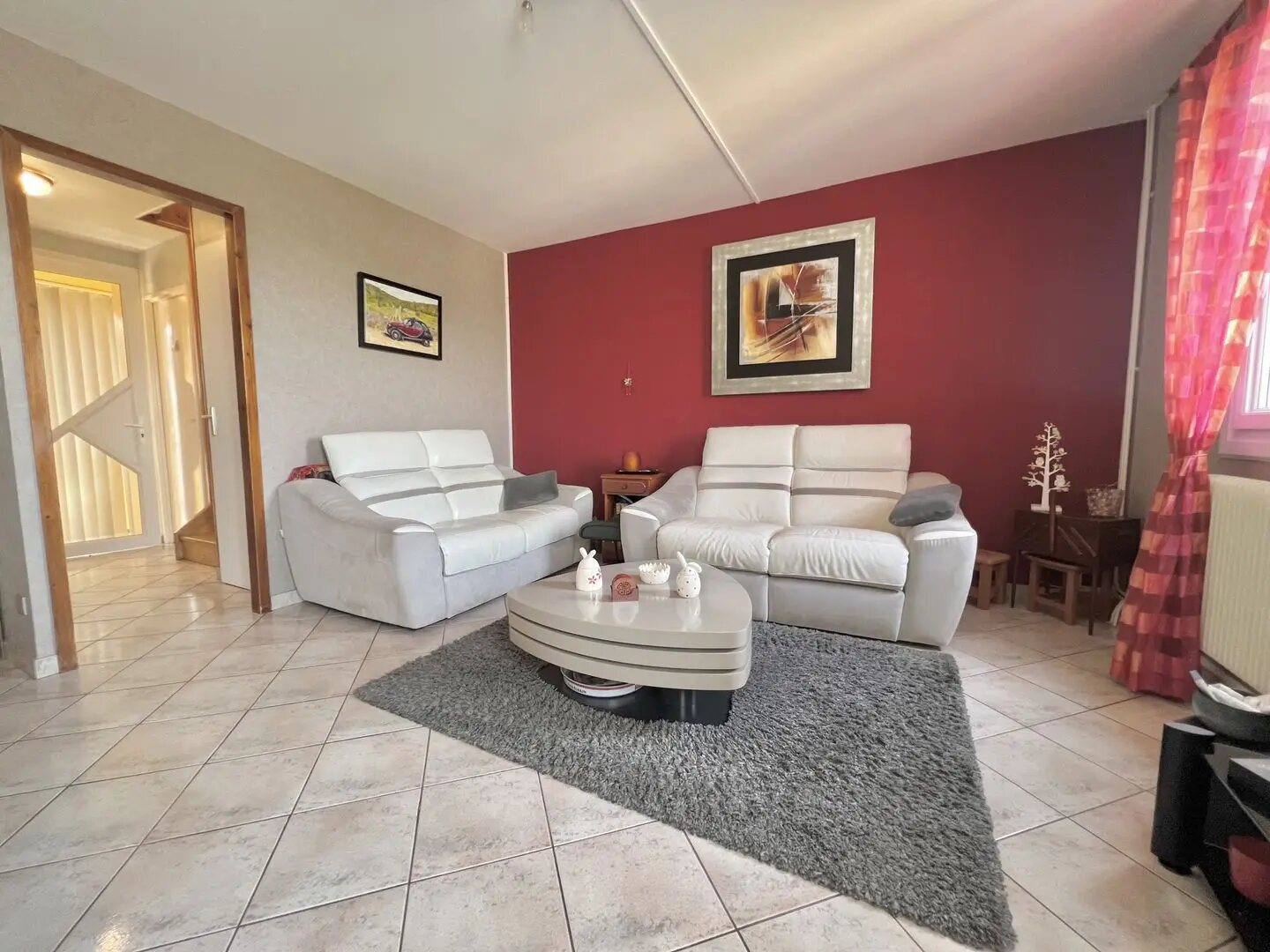 Maison à vendre, 76m², Mions