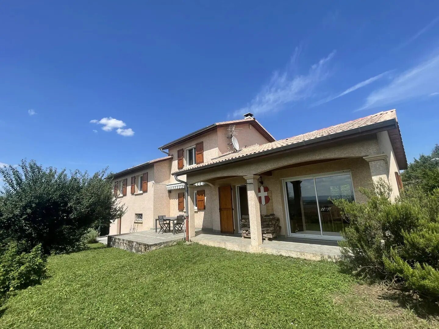 Maison à vendre, 148m², Mions