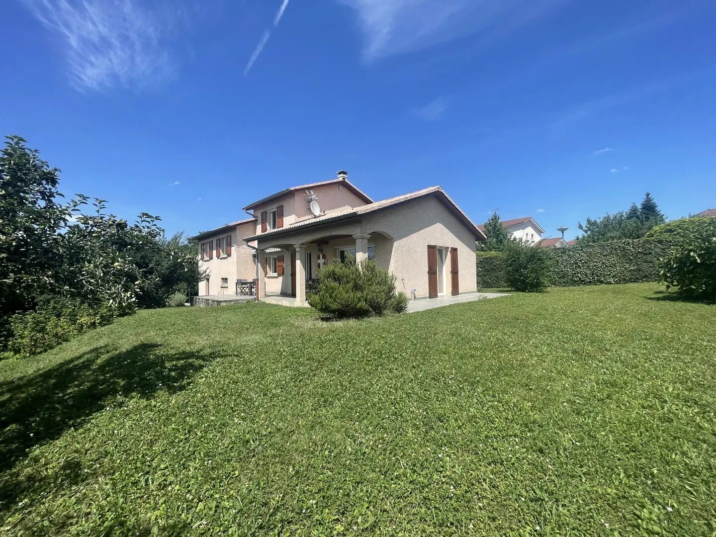 Maison à vendre, 148m², Mions