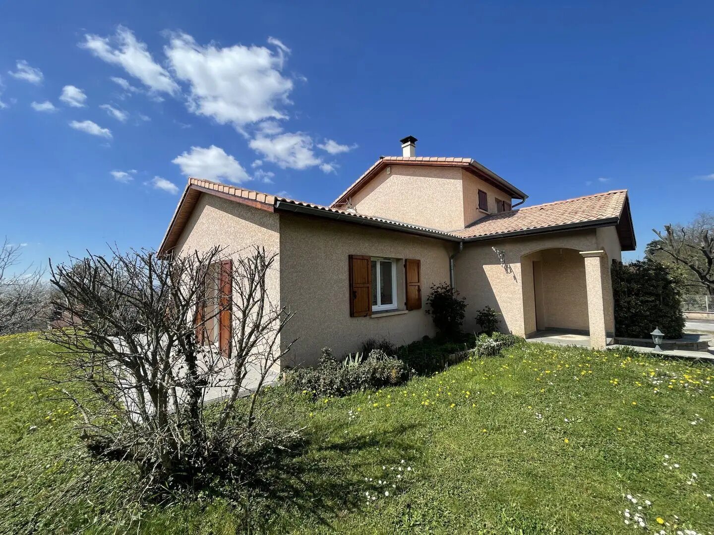 Maison à vendre, 148m², Mions