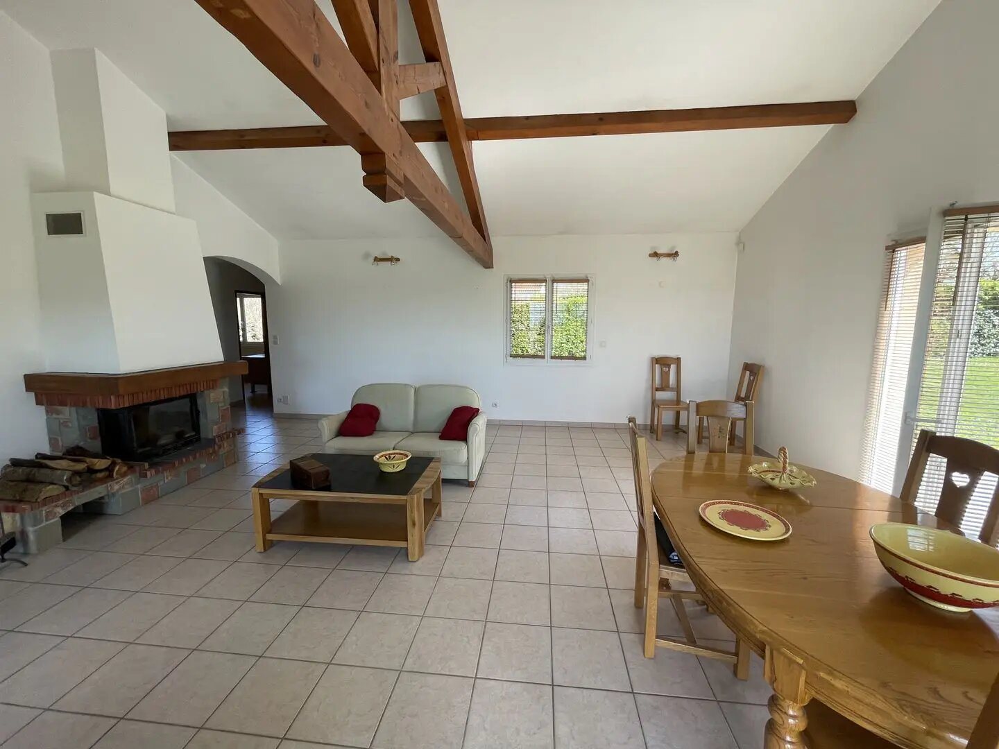 Maison à vendre, 148m², Mions
