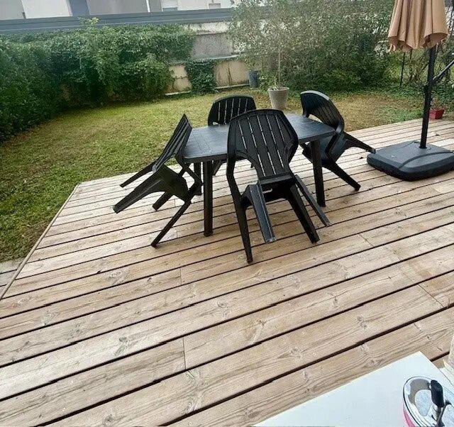 Appartement à louer, 68m², Villeurbanne