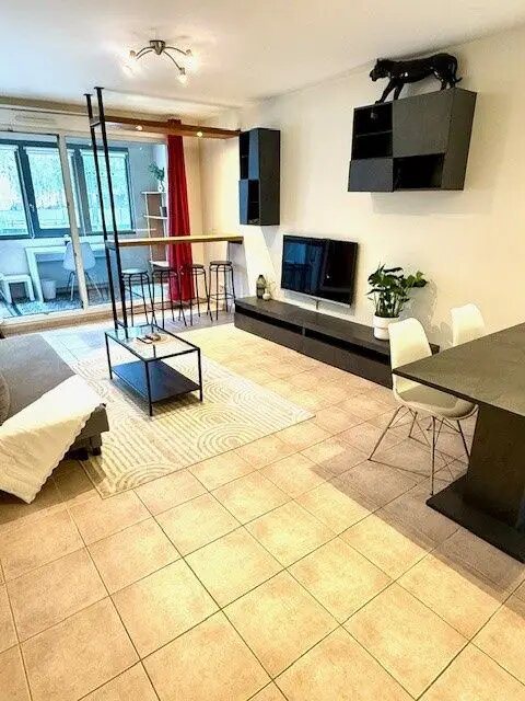 Appartement à louer, 68m², Villeurbanne