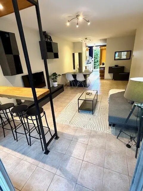 Appartement à louer, 68m², Villeurbanne