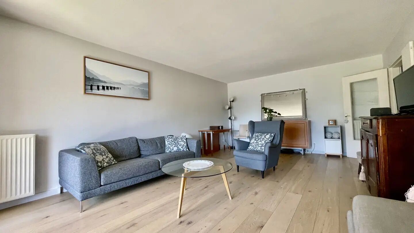 Appartement à vendre, 109m², Villeurbanne