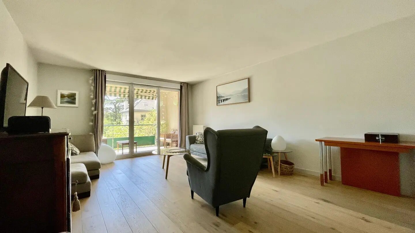 Appartement à vendre, 109m², Villeurbanne