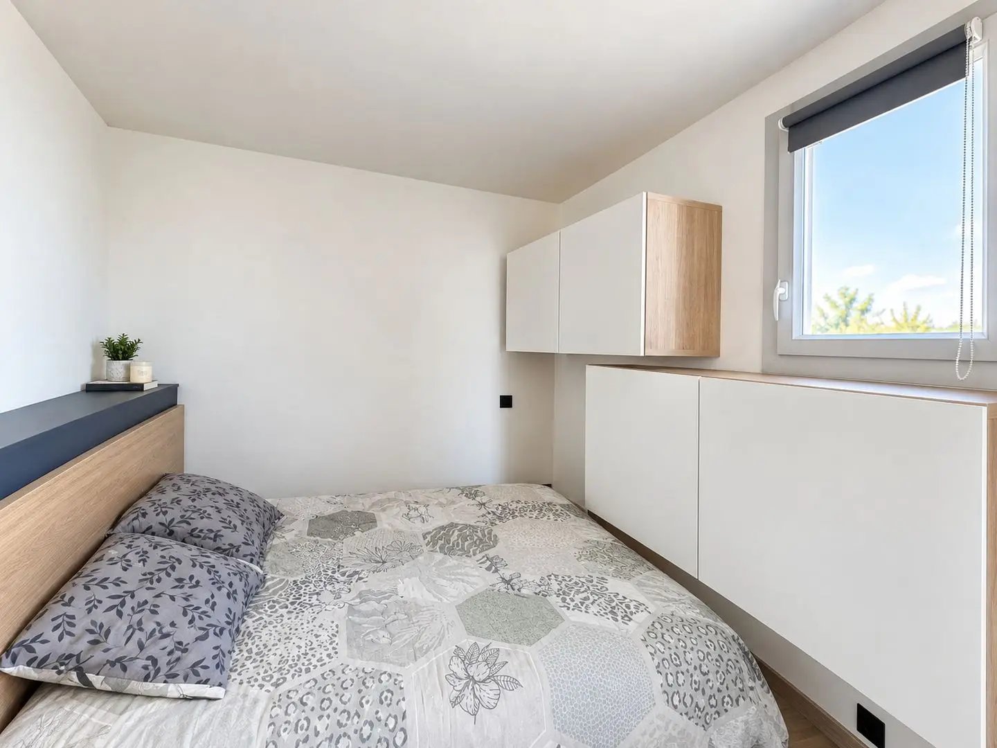 Appartement à louer, 31m², Saint-Priest