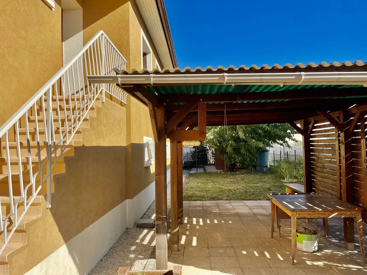 Maison à vendre, 221m², Mions