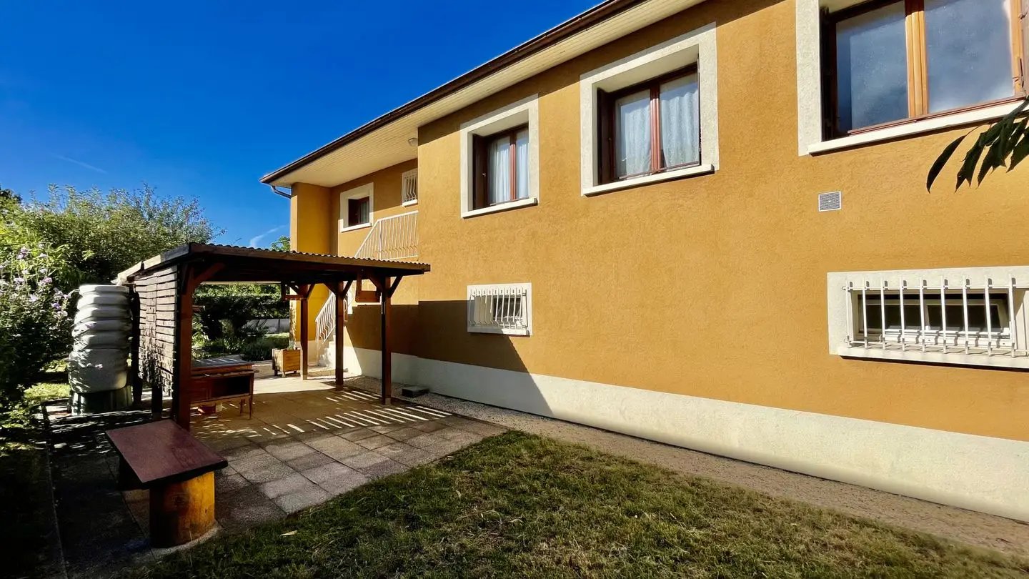 Maison à vendre, 221m², Mions