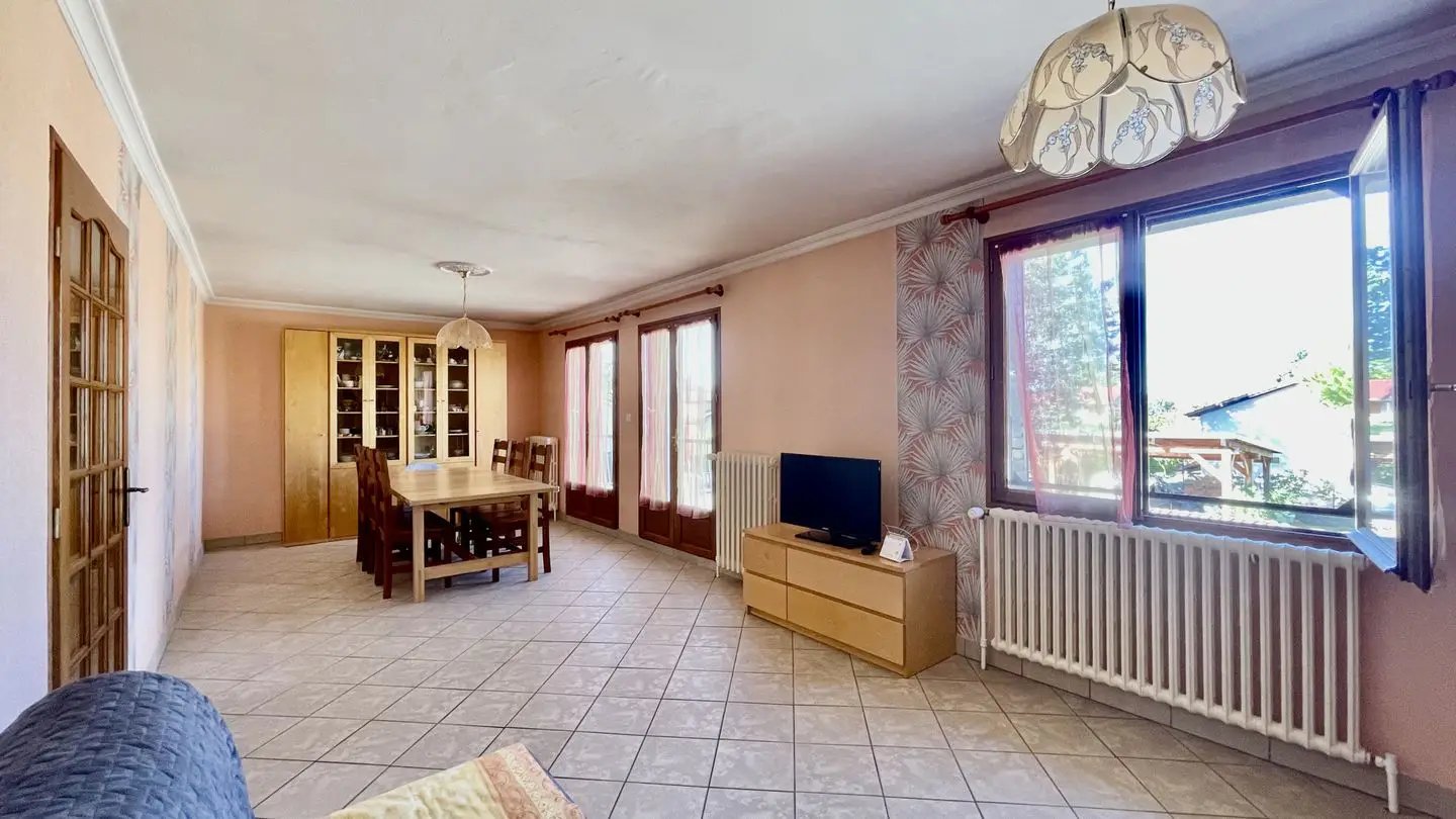 Maison à vendre, 221m², Mions