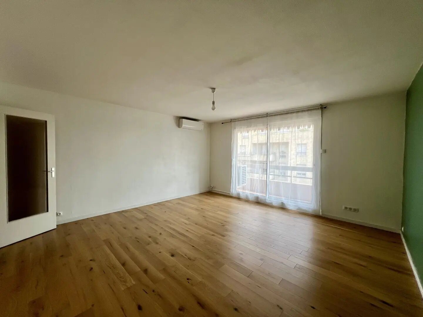 Appartement à louer, 99m², Villeurbanne
