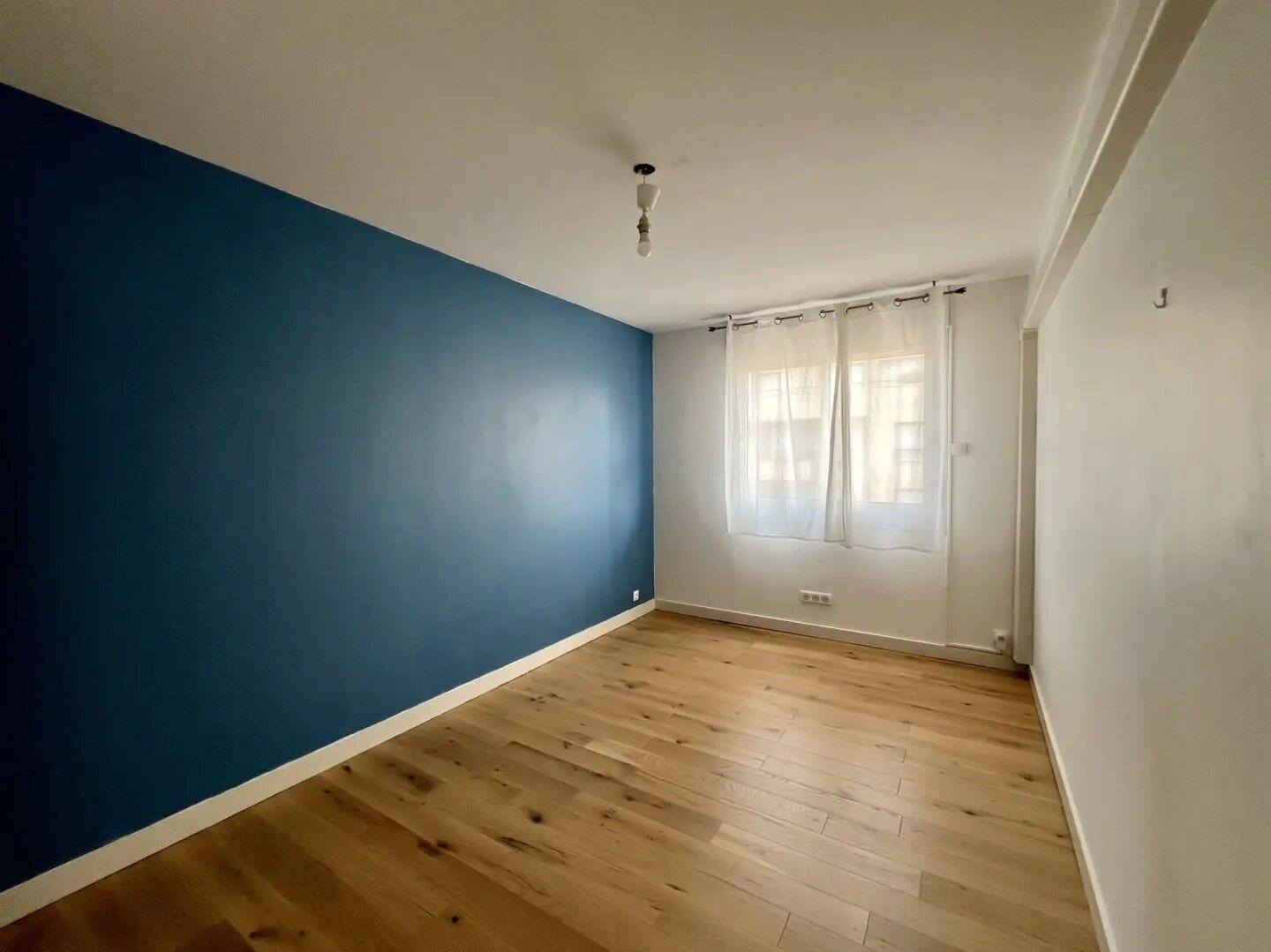 Appartement à louer, 99m², Villeurbanne