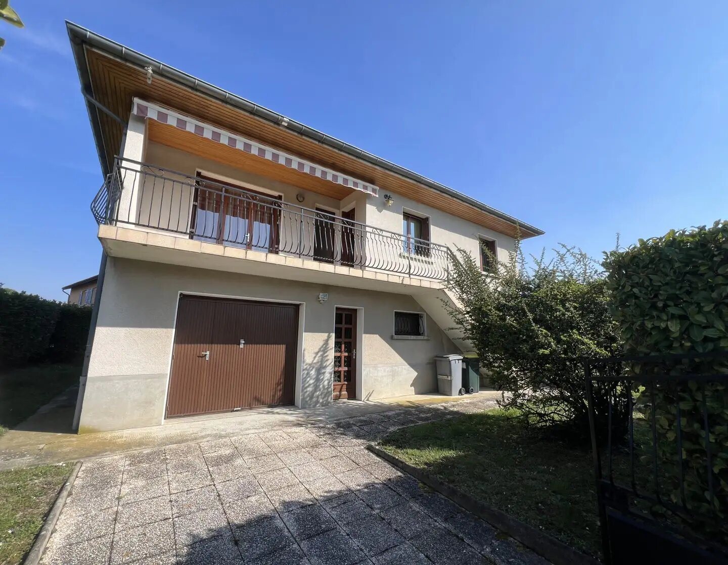 Maison à vendre, 87m², Mions