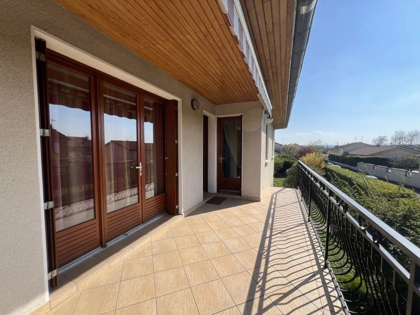 Maison à vendre, 87m², Mions