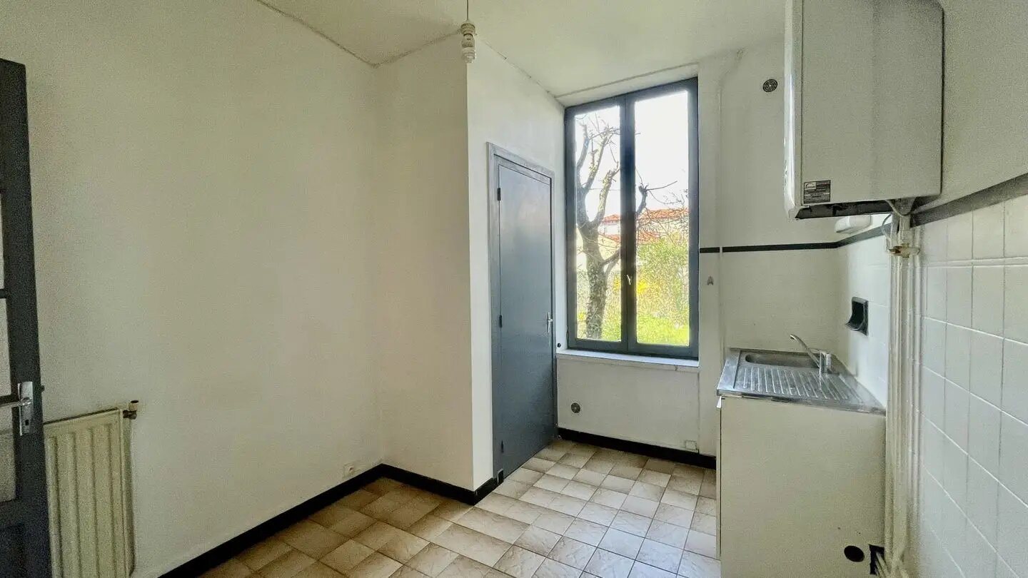 Appartement à vendre, 32m², Villeurbanne