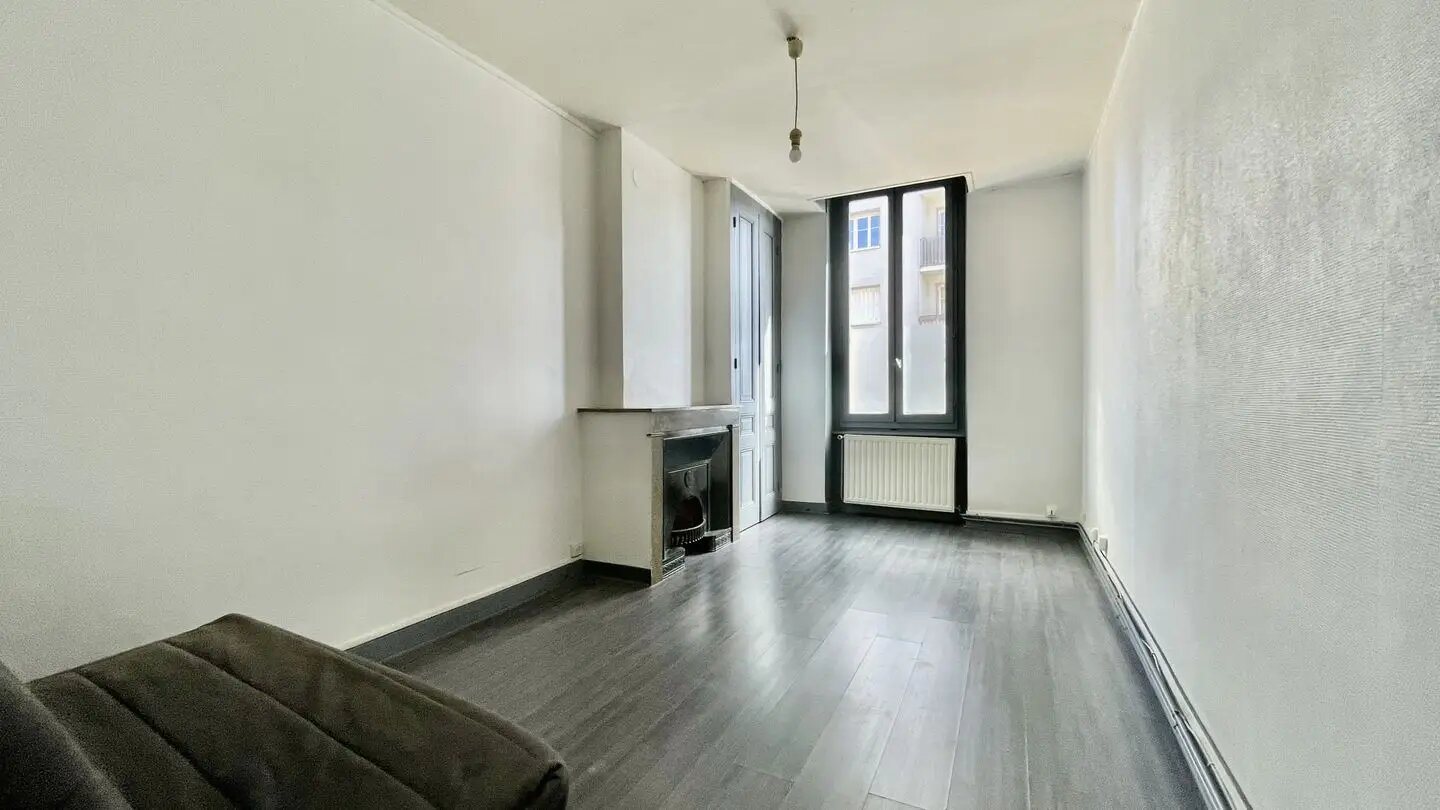 Appartement à vendre, 32m², Villeurbanne