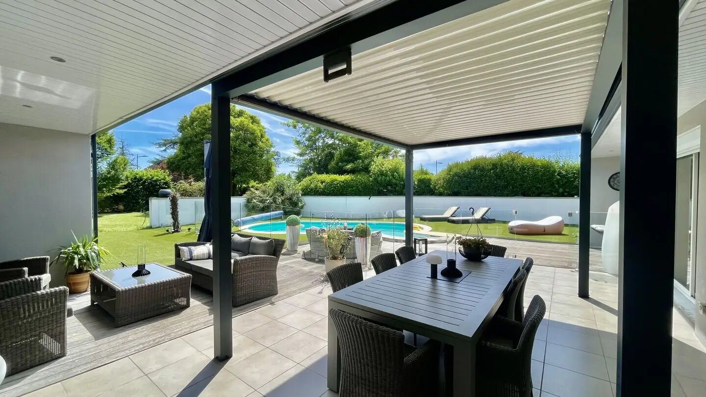 Maison à vendre, 100m², Décines-Charpieu