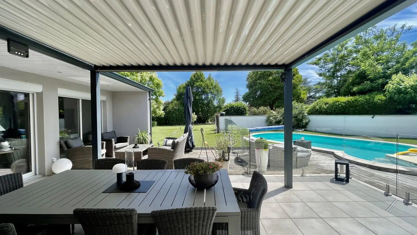 Maison à vendre, 100m², Décines-Charpieu