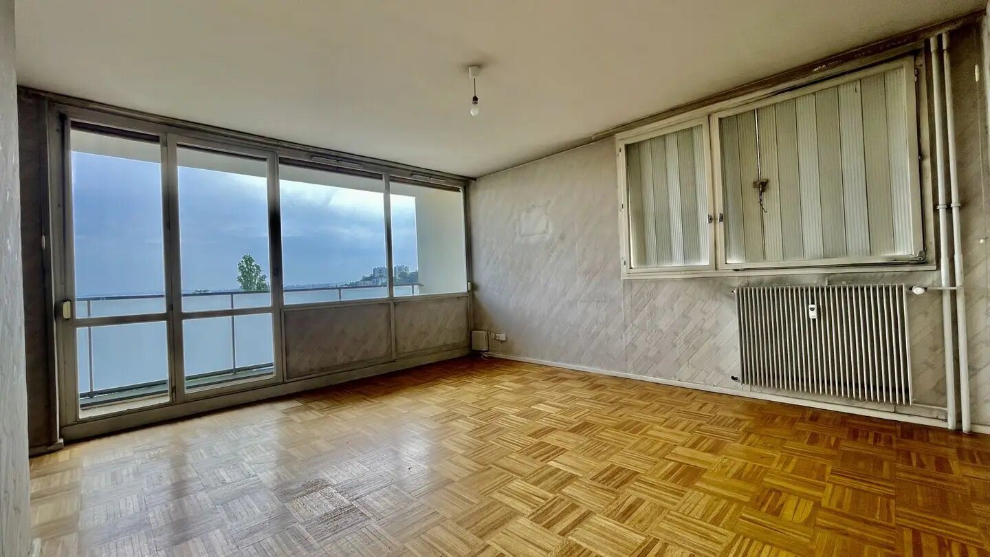 Appartement à vendre, 64m², Oullins