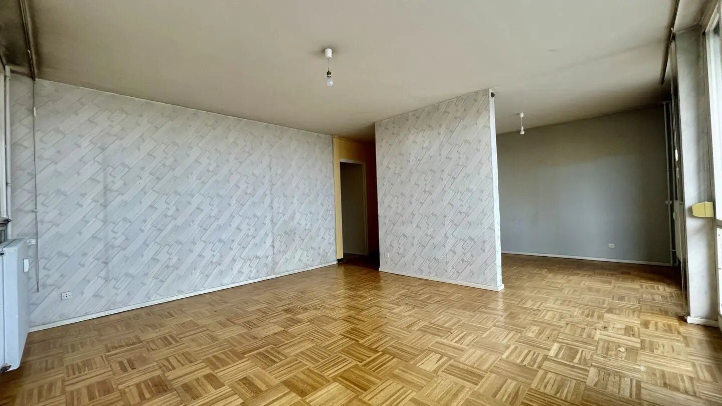 Appartement à vendre, 64m², Oullins