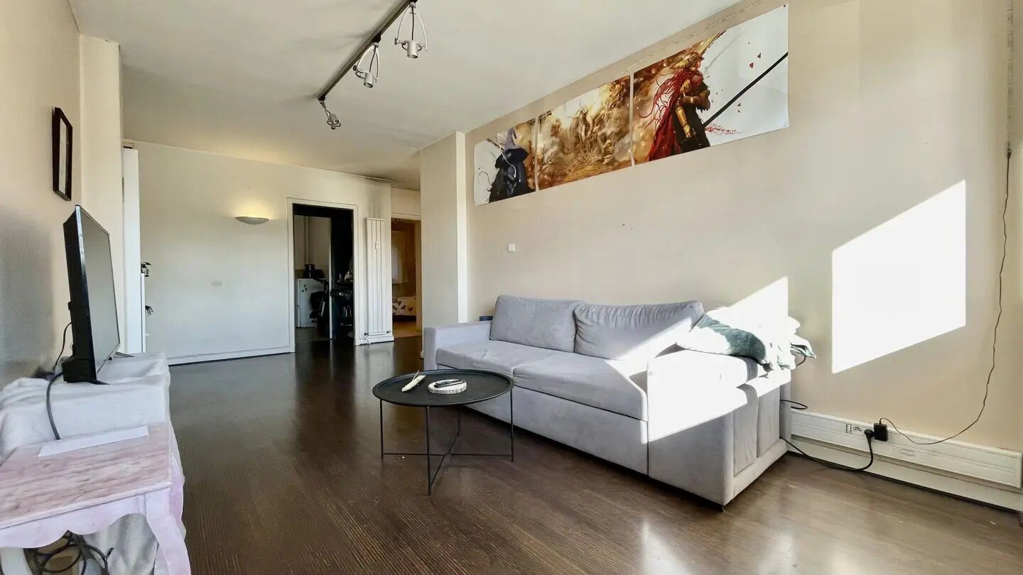 Appartement à vendre, 65m², Caluire-et-Cuire