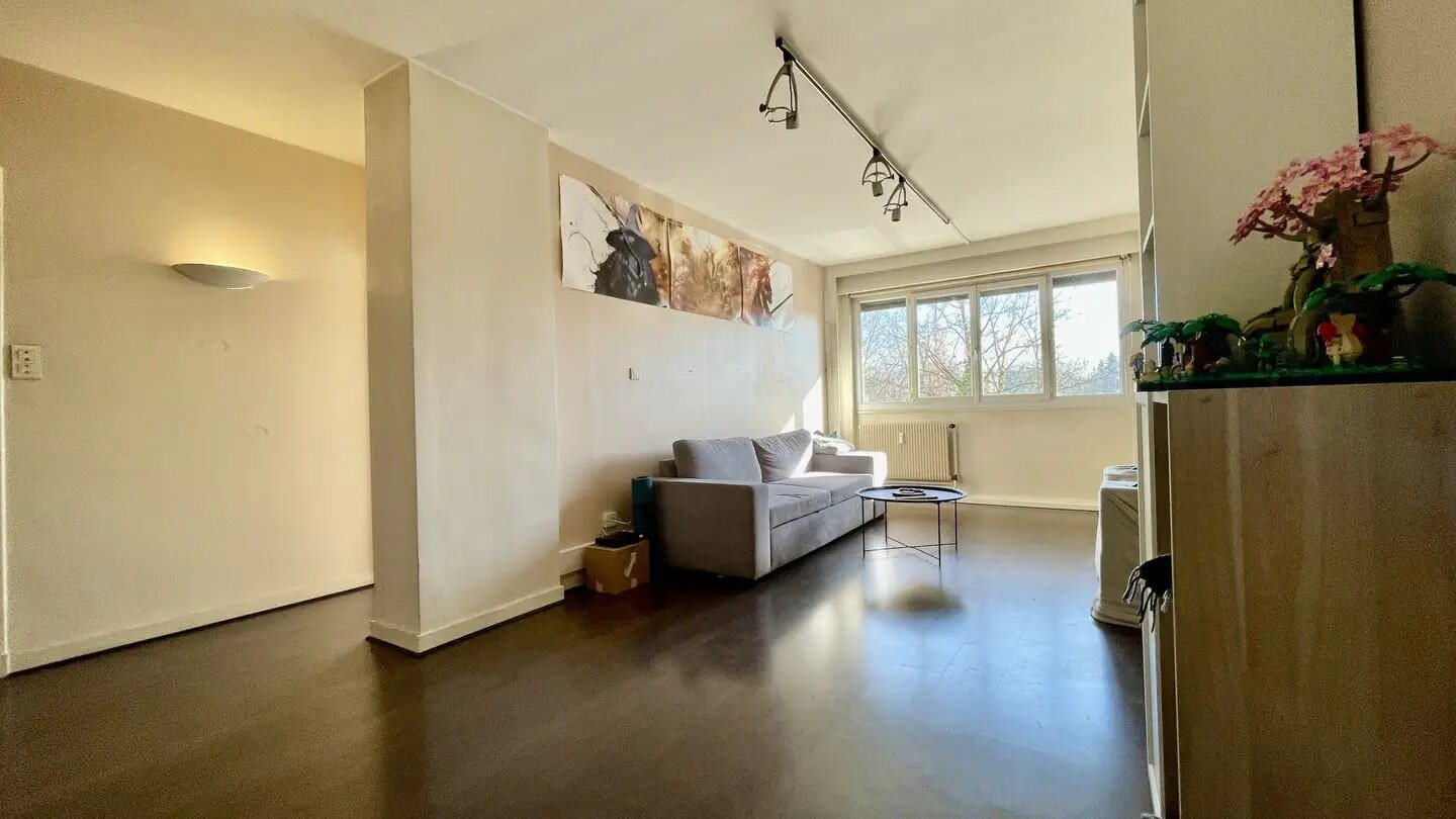 Appartement à vendre, 65m², Caluire-et-Cuire