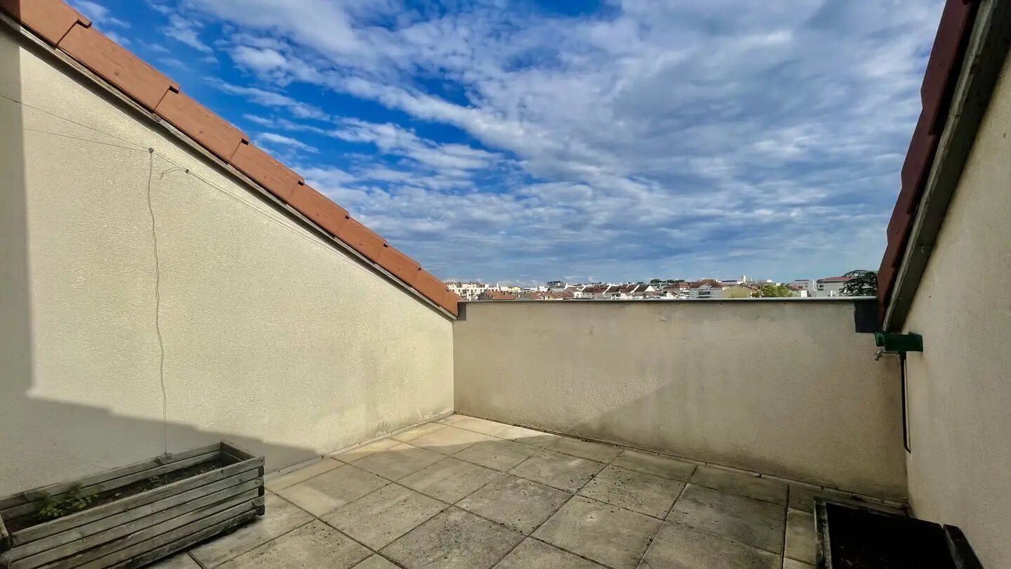 Appartement à vendre, 102m², Villeurbanne