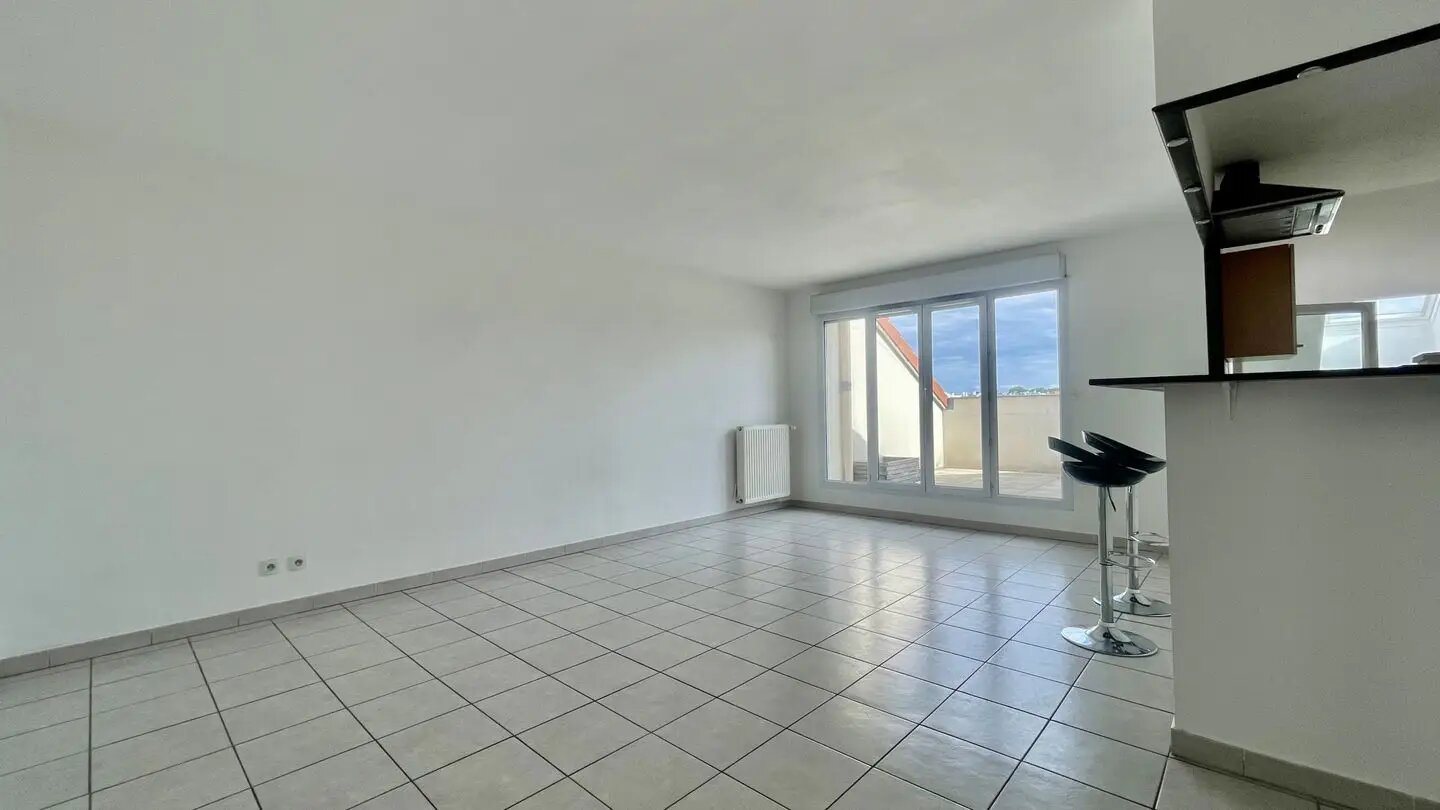 Appartement à vendre, 102m², Villeurbanne