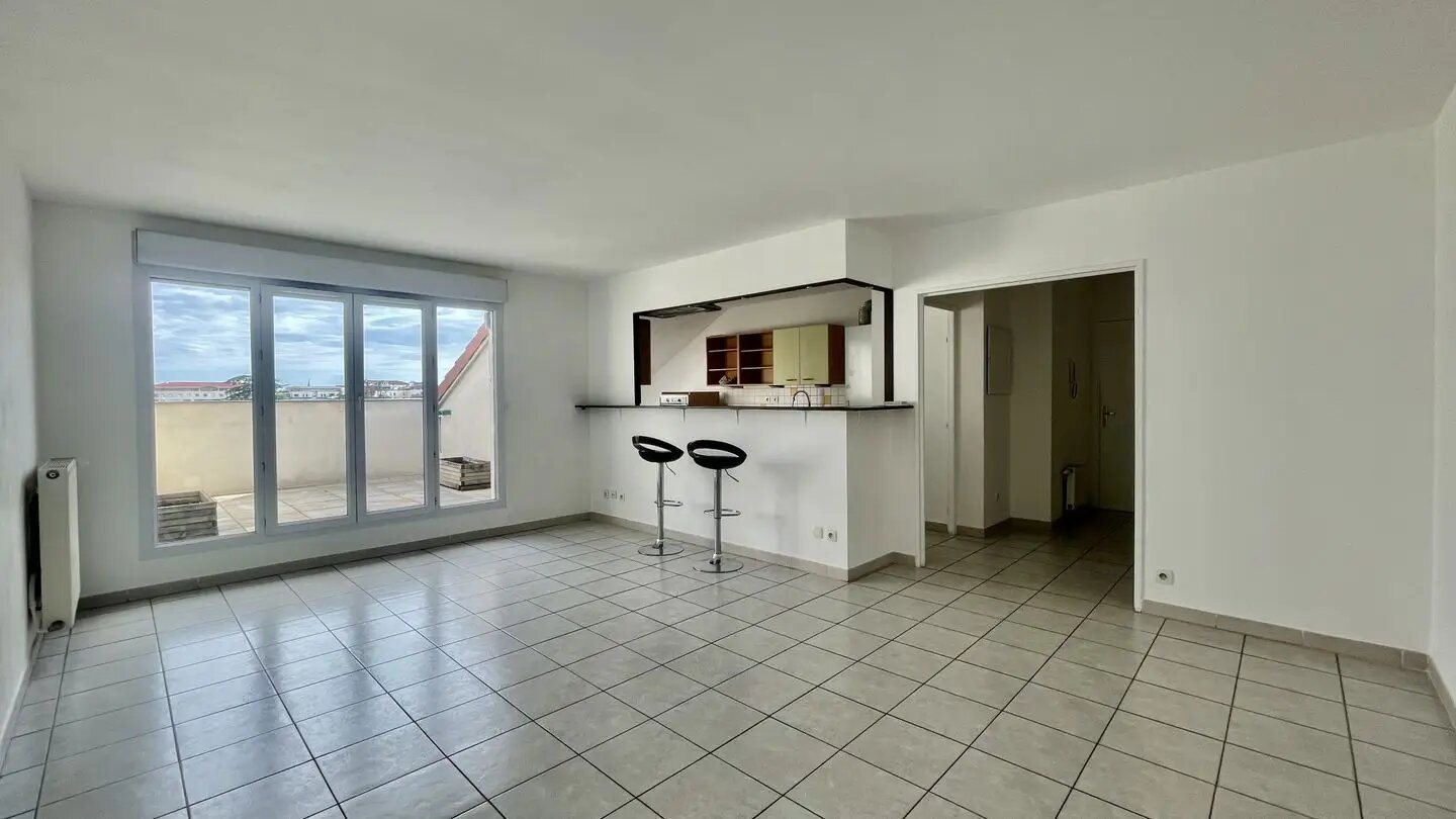 Appartement à vendre, 102m², Villeurbanne