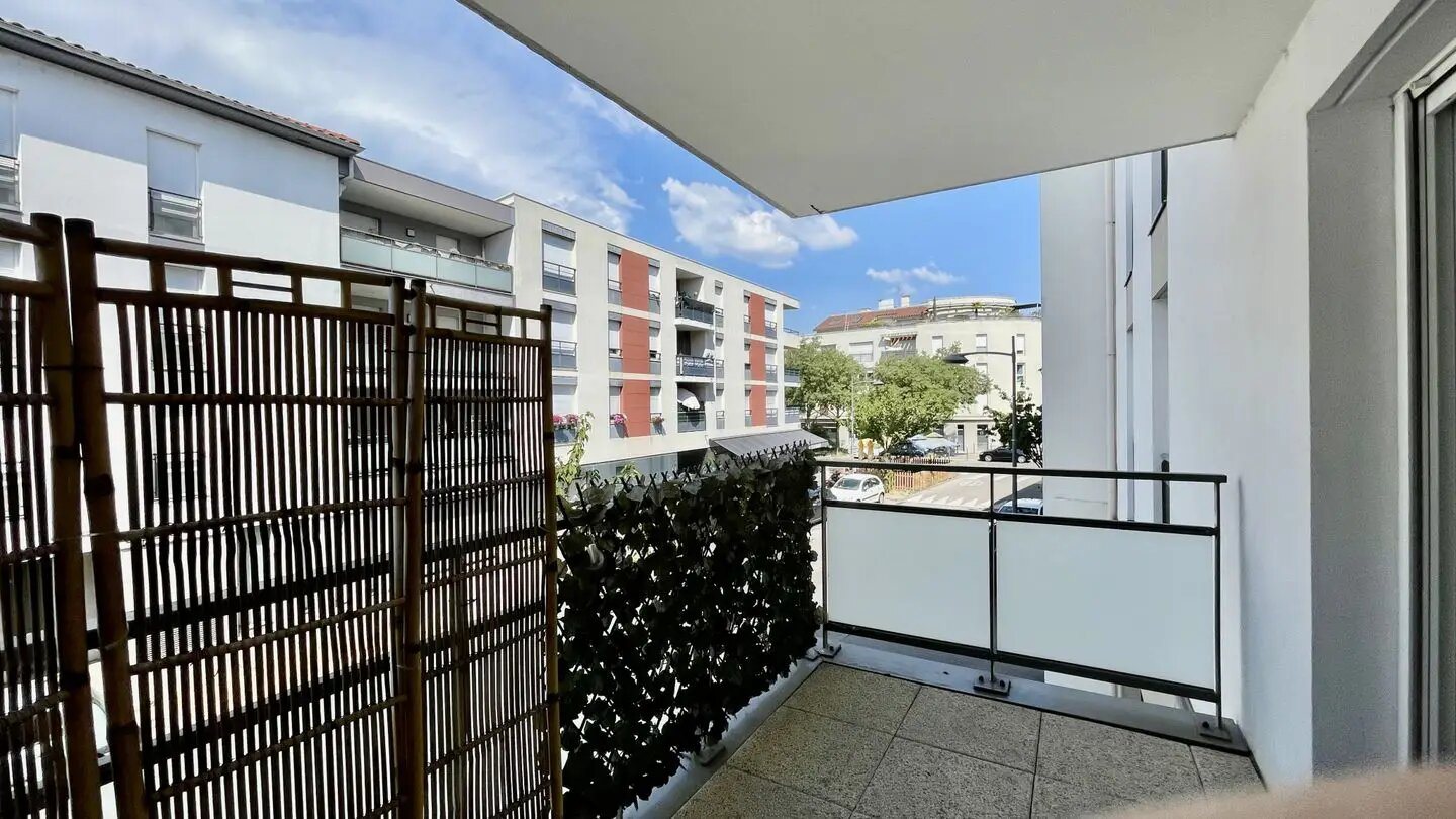 Appartement à vendre, 68m², Meyzieu