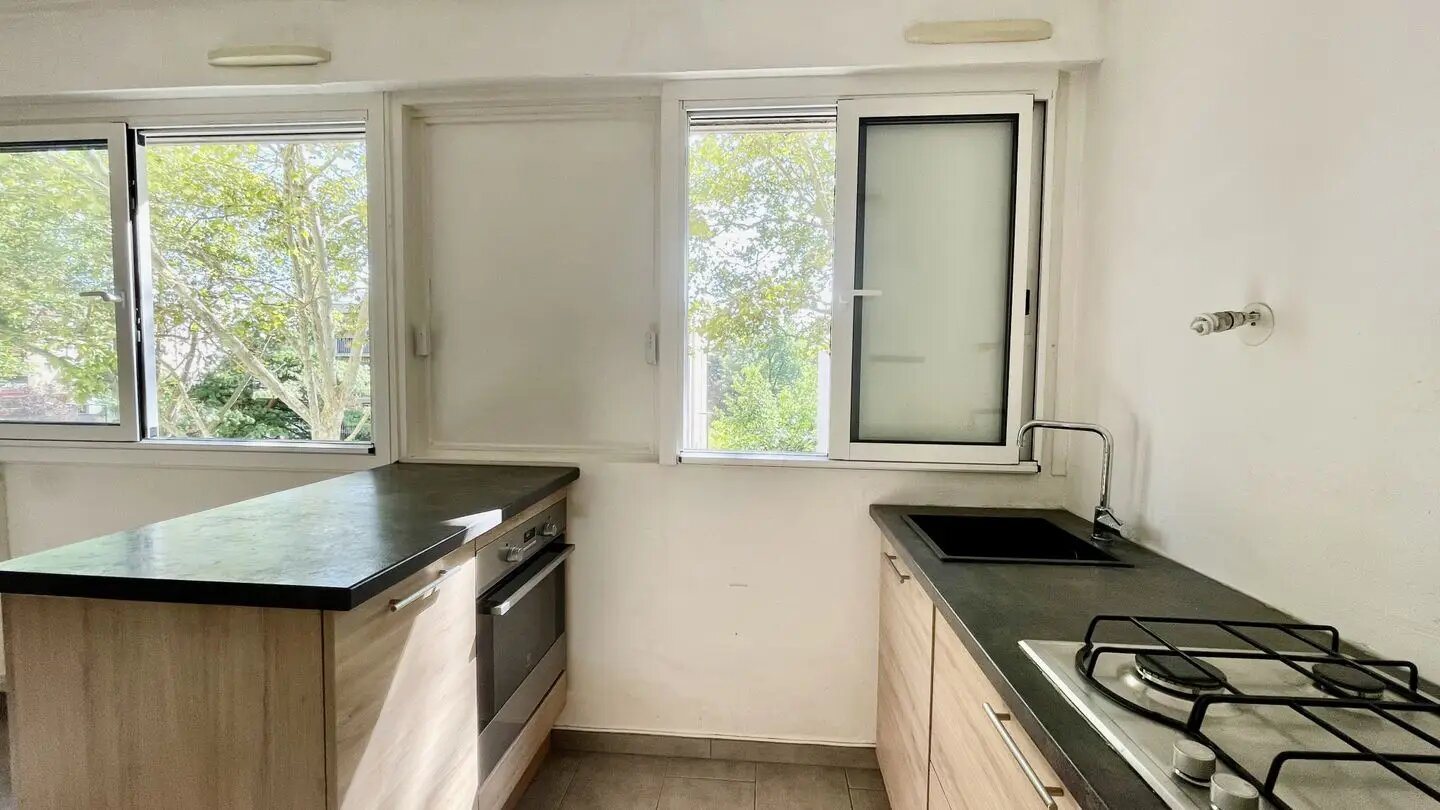 Appartement à vendre, 24m², Villeurbanne