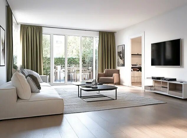 Appartement à vendre, 60m², Arras