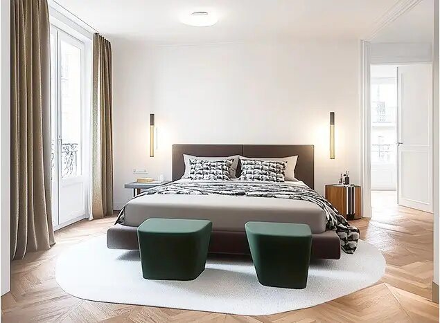 Appartement à vendre, 85m², La Courneuve