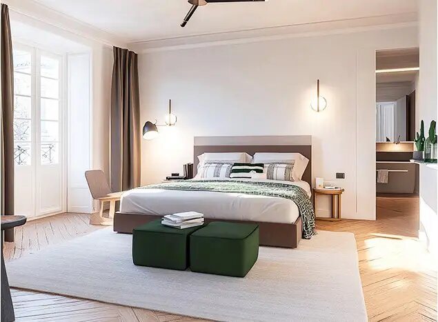 Appartement à vendre, 91m², Melun