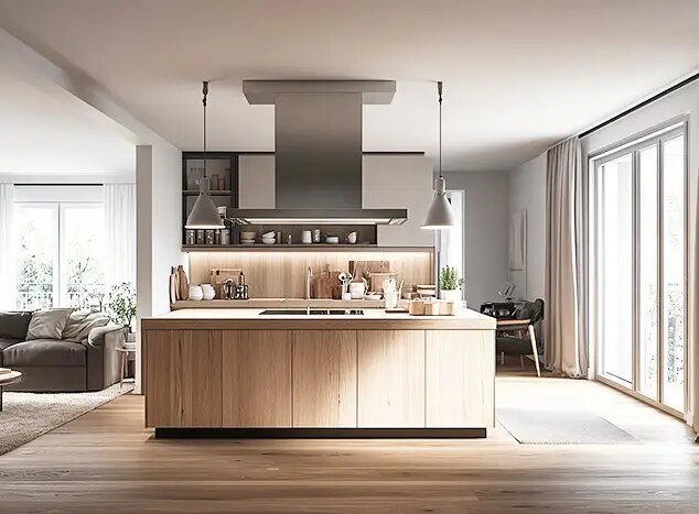 Appartement à vendre, 63m², Créteil