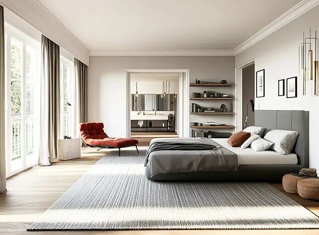 Appartement à vendre, 67m², Stains