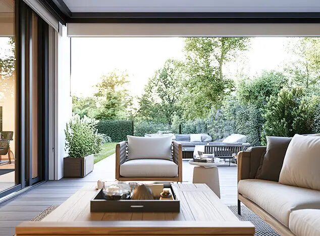 Maison à vendre, 120m², Saint-Ouen-sur-Seine