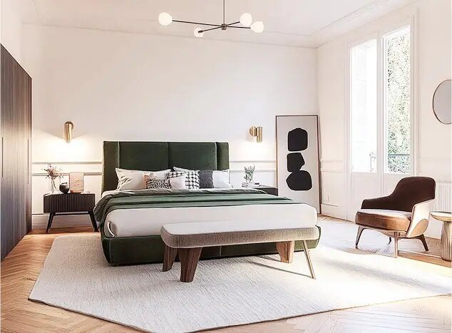 Maison à vendre, 120m², Saint-Ouen-sur-Seine