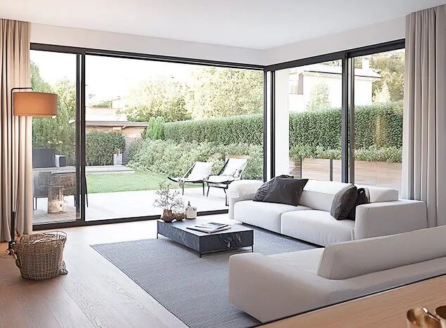 Appartement à vendre, 60m², Igny