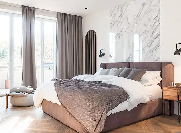 Appartement à vendre, 84m², Orsay