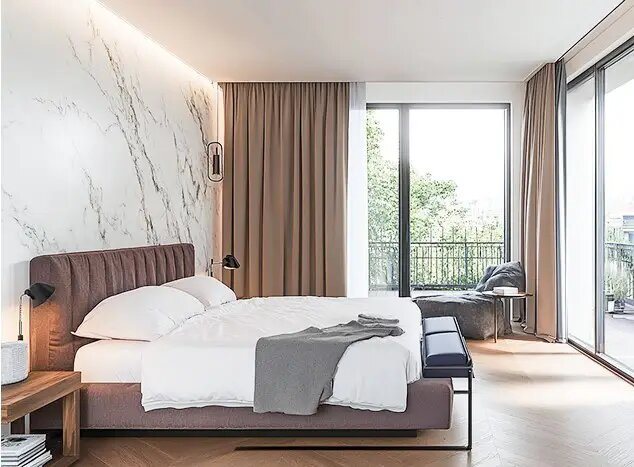 Appartement à vendre, 77m², Massy